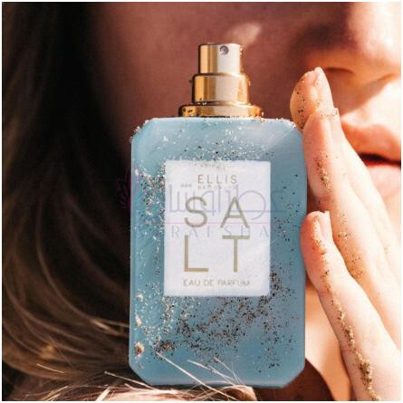 Salt-الیس بروکلین سالت