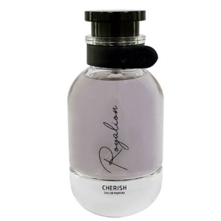 Cherish Edp-رویالیون چریش