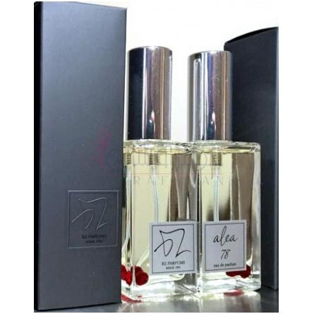 Alea 78 Porichka-بی زد پارفومز آلیا 78 پوریچکا