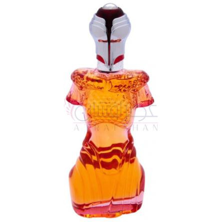 Elizabeth-مایکل کرومر الیزابت