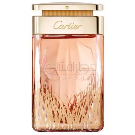 La Panthere Eau de Parfum Edition Limitee 2017-کارتیر لا پنتیر ادوپرفیوم ادیشن لیمیتی 2017