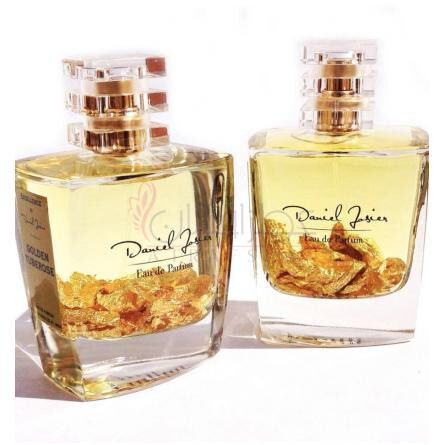 Golden Vetiver-دنیل جوزیِر (خوزیر) گلدن وتیور