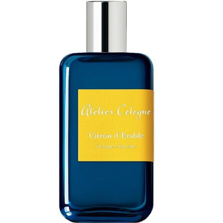 Citron d'Erable-آتلیه کلن سیترون د ارابل