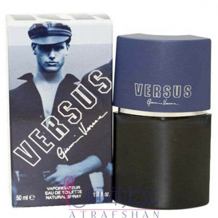 Versus Uomo-ورساچه ورسوس یومو