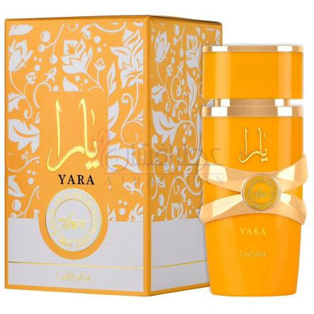 Yara Tous-لطافه یارا توس