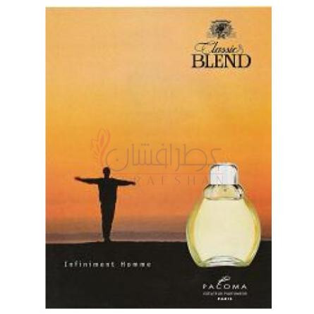 Classics Blend-پاکوما کلاسیکس بلند