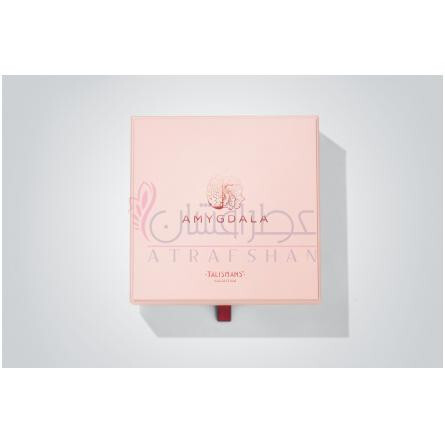 Amygdala-مندیتوروزا امیگدالا