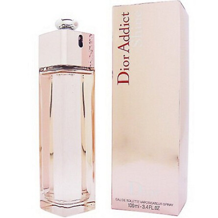 Addict Shine-دیور ادیکت شاین