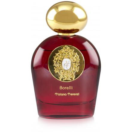 Borelli-تیزیانا ترنزی بورلی