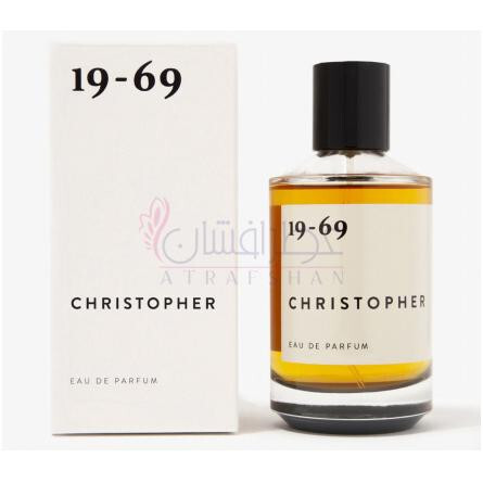 Christopher Street-19-69 کریستوفر استریت