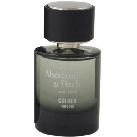 Abercrombie & discount fitch colden cologne