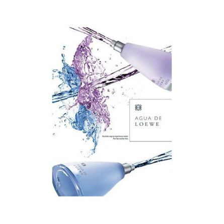 Agua de Loewe El-لووه آگوا د لووه ال