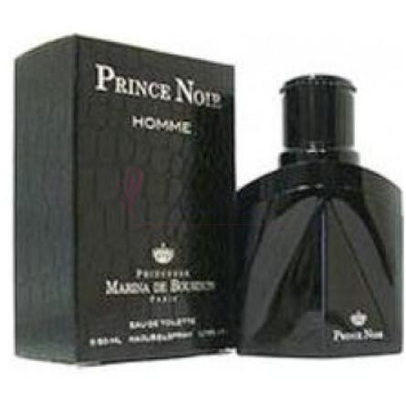 Prince Noir-پرنسس مارینا دو بوربون پرینس نویر