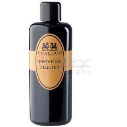 Verveine Figuier-فائدون وروین فیگور