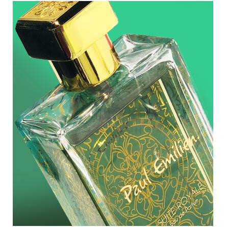 Suite Royale-پل امیلیان سوئیت رویال