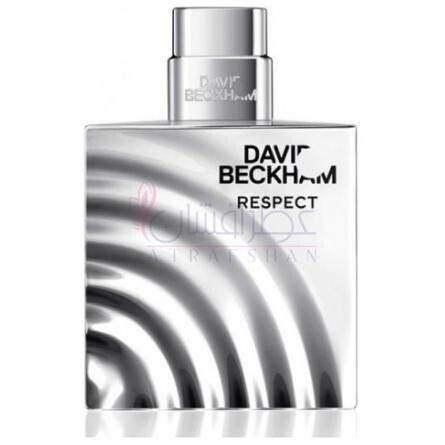 Respect-دیوید بکام ریسپکت