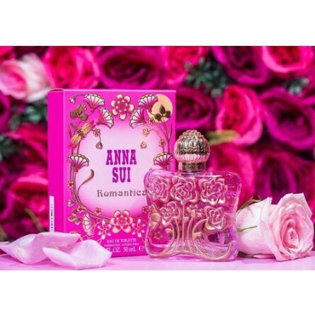 Romantica-آنا سویی رومانتیکا