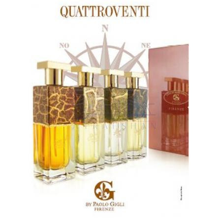 Maestrale-پائولو گیگلی میسترال