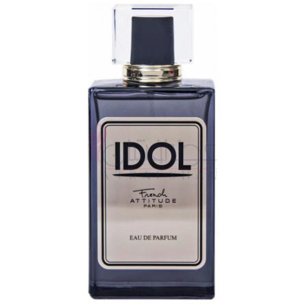 Idol-فرنچ اتیتیود ایدول