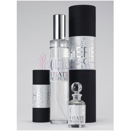 M5 Where We Are There Is No Here-سی بی ای هیت پرفیوم ام فایو ور وی ار در ایز نو هیر