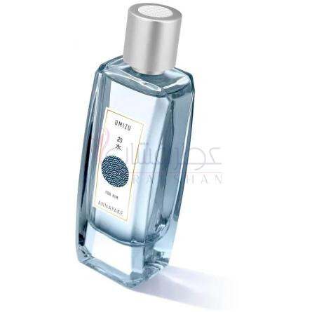 Omizu For Him-آنایاکه اومیزو فور هیم