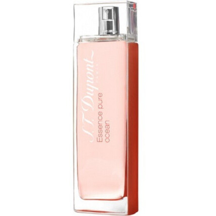 Essence Pure Ocean pour Femme-اس تی دوپوند اسنس پیور اوشن پور فمه