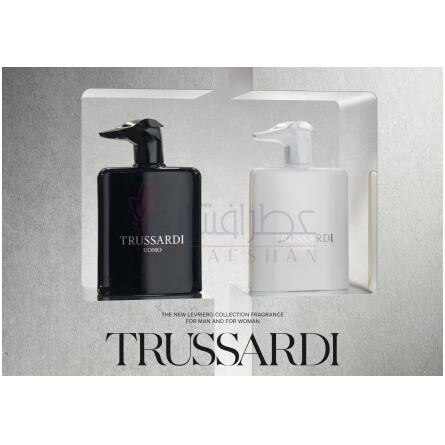 Trussardi Uomo Levriero Limited Edition-تروساردی اومو یومو لوریرو لیمیتد ادیشن