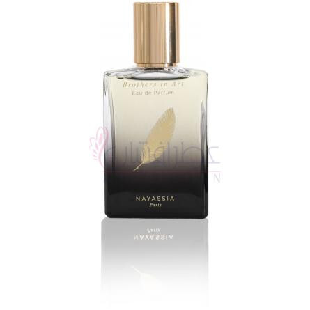 Brothers in Art-نایاشیا برادرز این ارت