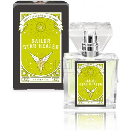 Sailor Star Healer-پرایمینیاکس سیلور استار هیلر