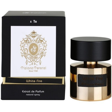 tiziana terenzi white fire parfum