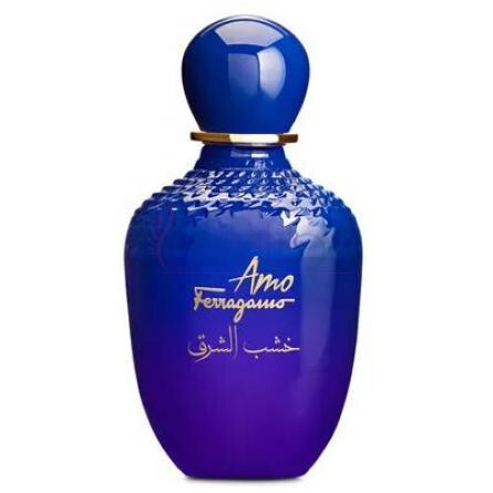 Amo Ferragamo Oriental Wood-سالواتوره فراگامو امو اورینتال وود