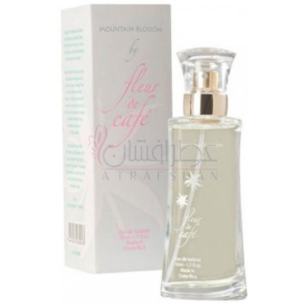 Mountain Blossom-فلور د کافه ماونتن بلوسوم
