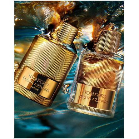 Costa Azzurra Parfum-تام فورد کاستا آزورا پارفوم