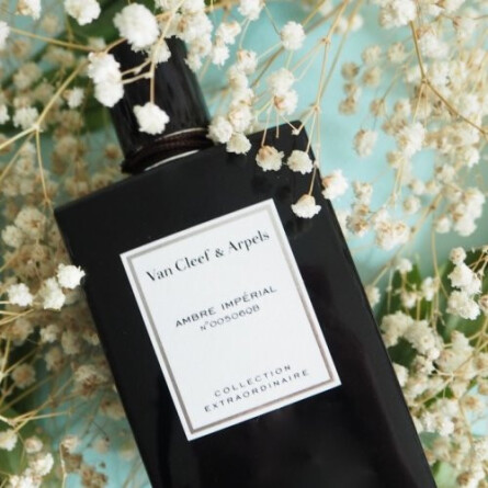 Ambre Imperial-ون کلیف اند آرپلس آمبر ایمپریال