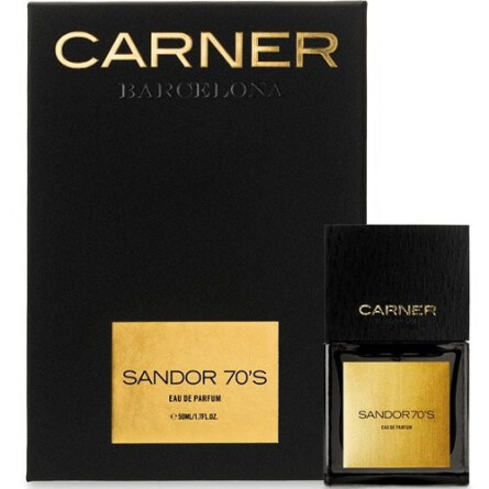 Sandor 70's-کارنر بارسلونا ساندرو 70