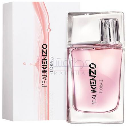 L'Eau Kenzo Florale-کنزو لئو کنزو فلورال