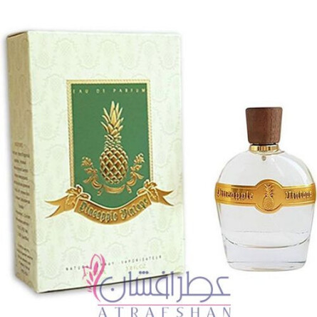 Pineapple Vintage-پرفیومز وینتیج پایناپل (پاین اپل) وینتیج