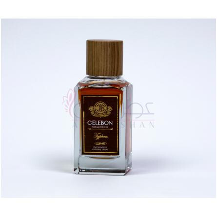 Typhon-سلبون تایفون