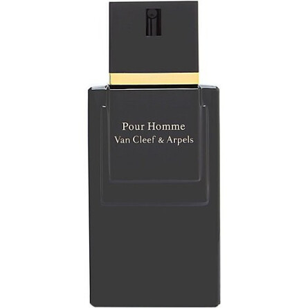 Van Cleef & Arpels pour Homme-ون کلیف اند آرپلس پور هوم