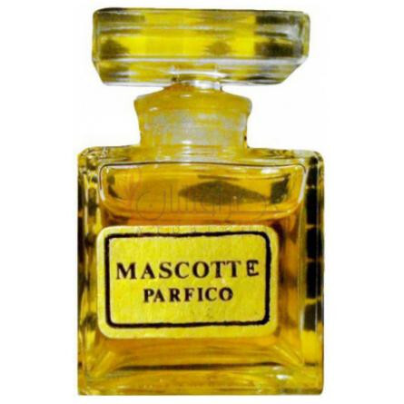 Mascotte-پارفیکو ماسکوت