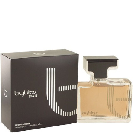 Byblos Man-بییلاس من