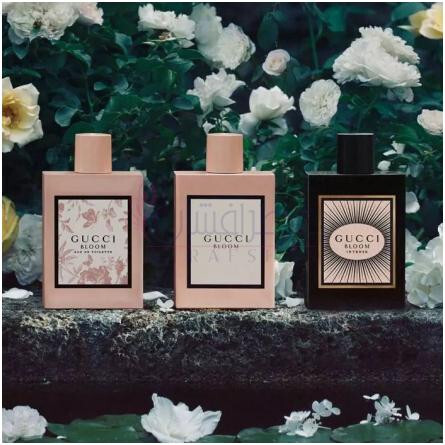 Gucci Bloom Intense-گوچی گوچی بلوم اینتنس