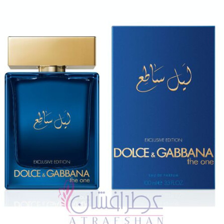 dolce and gabbana the sport