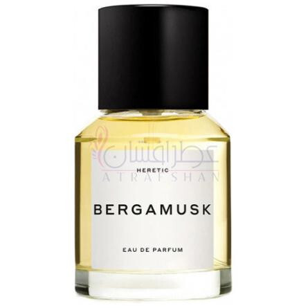 Bergamusk-هرتیک برگاماسک