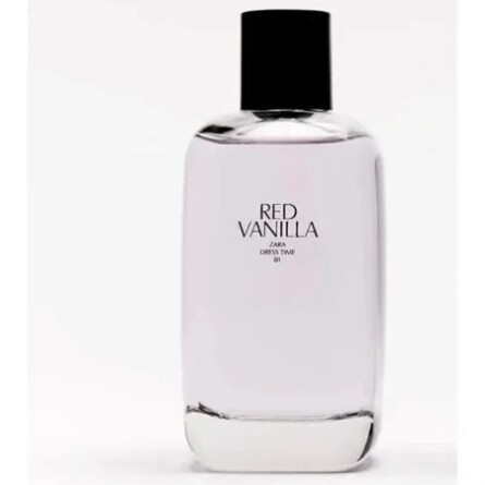 Red Vanilla-زارا رد وانیلا