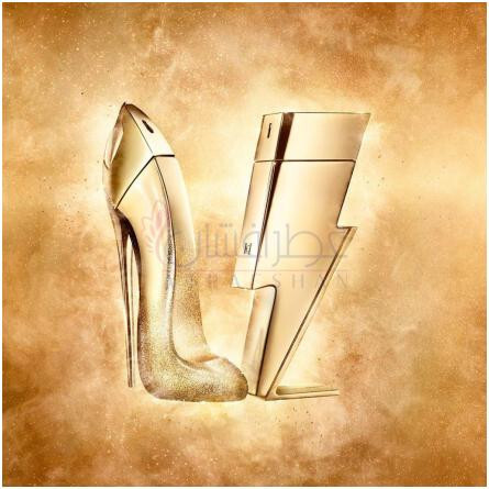 Good Girl Gold Fantasy-کارولینا هررا گود گرل گلد فانتزی