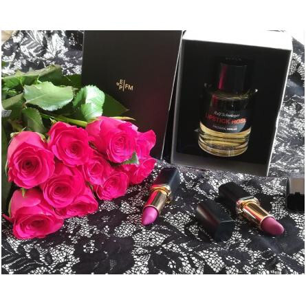 Lipstick Rose-فردریک مال لیپستیک رز