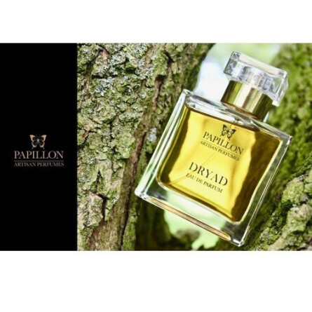 Dryad-پاپیون آرتیزان پرفیومز دراید