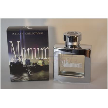 Monument-اکلکتیک کالکشنز مونومنت