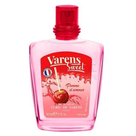 Varens Sweet Pomme d'Amour-اولریک دو وارنس وارنز سوییت پومی د امور
